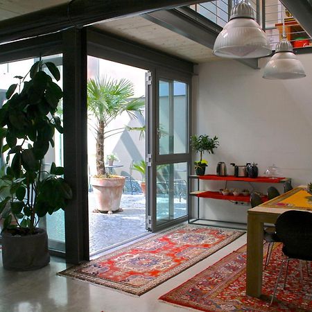 Loft Verona Exteriör bild