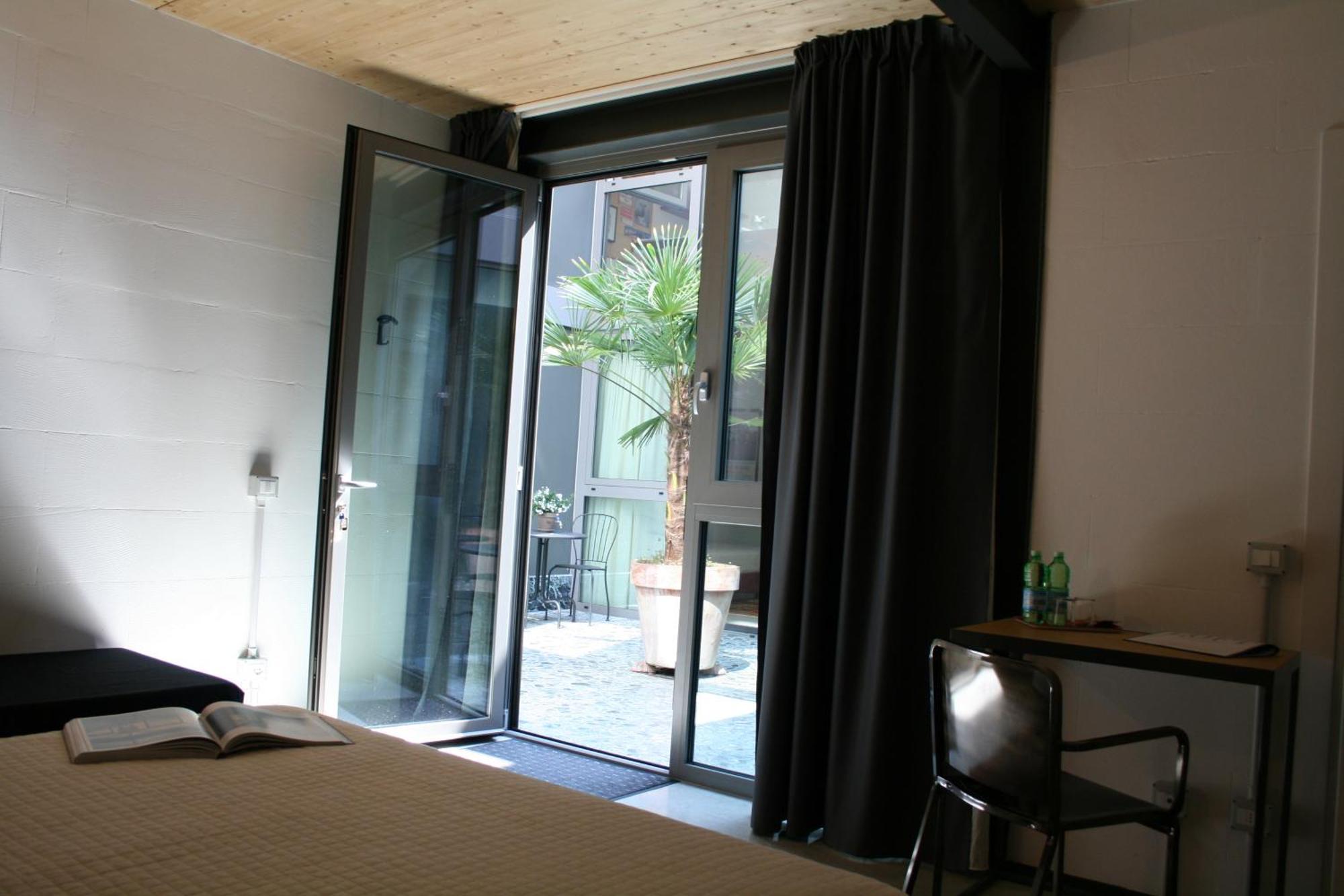 Loft Verona Exteriör bild