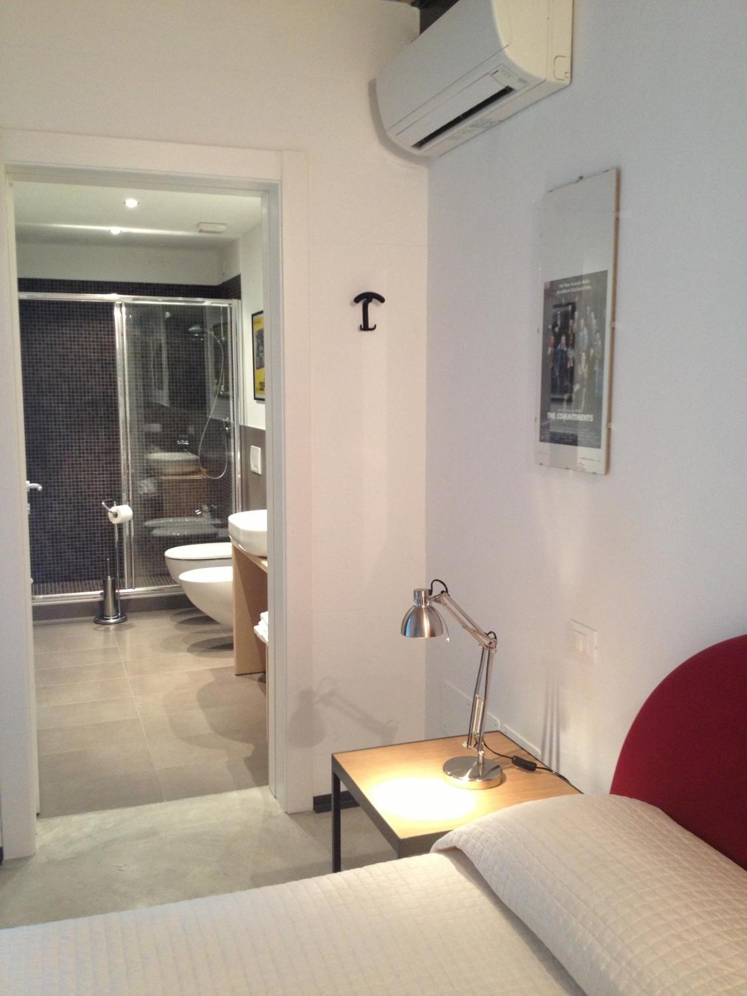 Loft Verona Exteriör bild