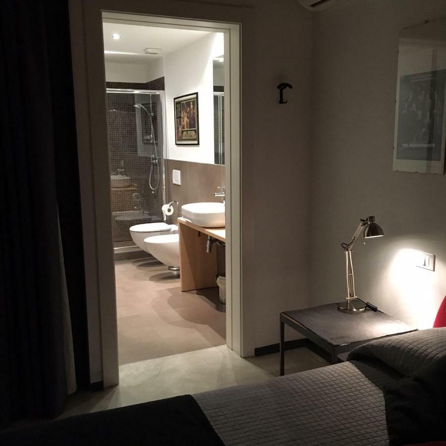 Loft Verona Exteriör bild